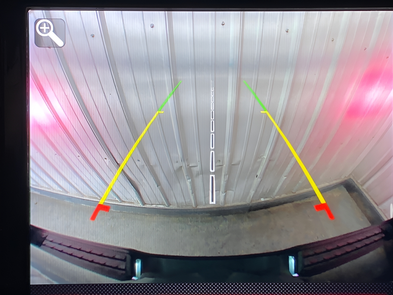 RAM 1500 Big Horn Crew Cab SWB 4WD 2020