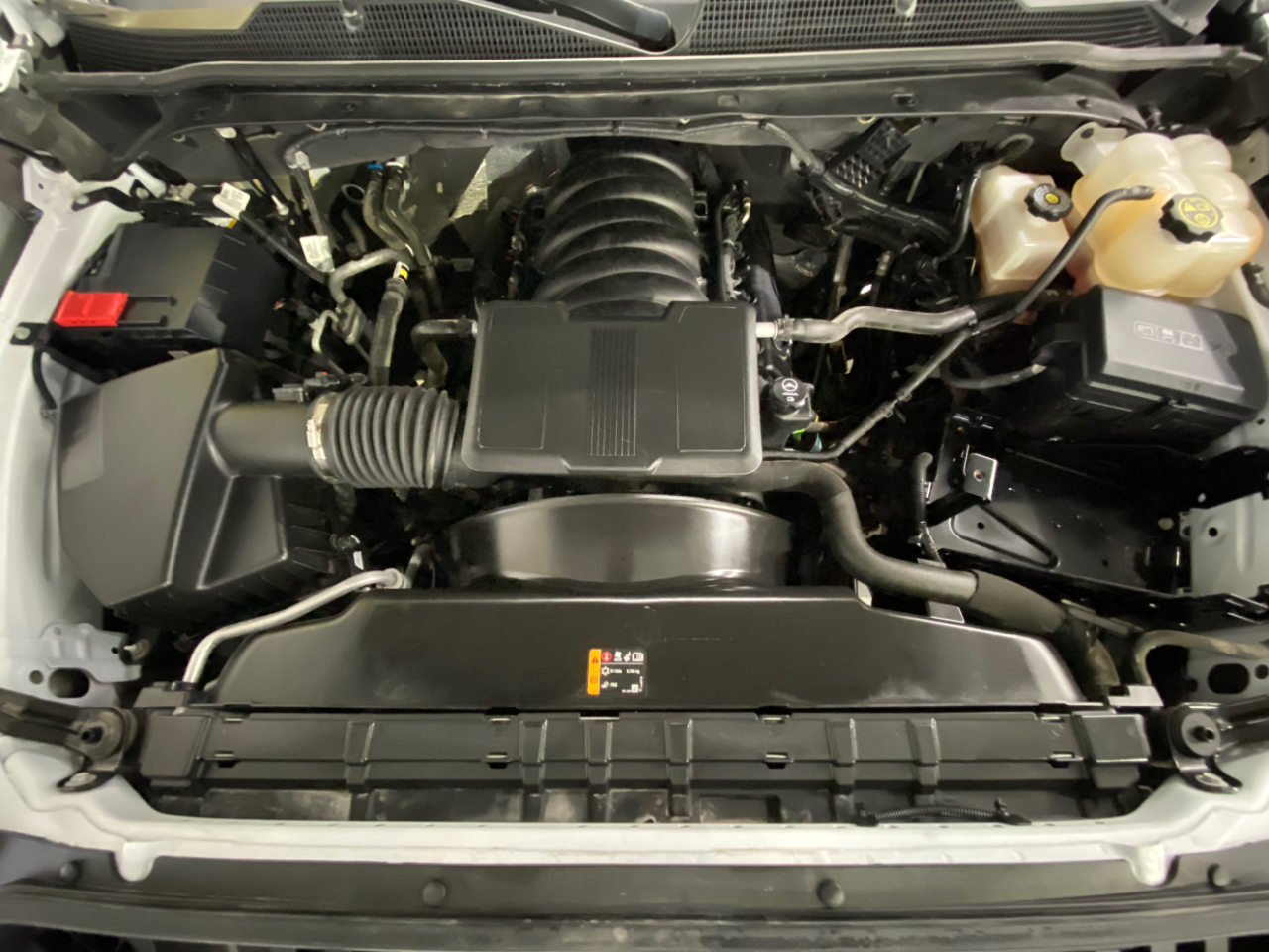 Chevrolet Silverado 3500HD LT Crew Cab 4WD 2024