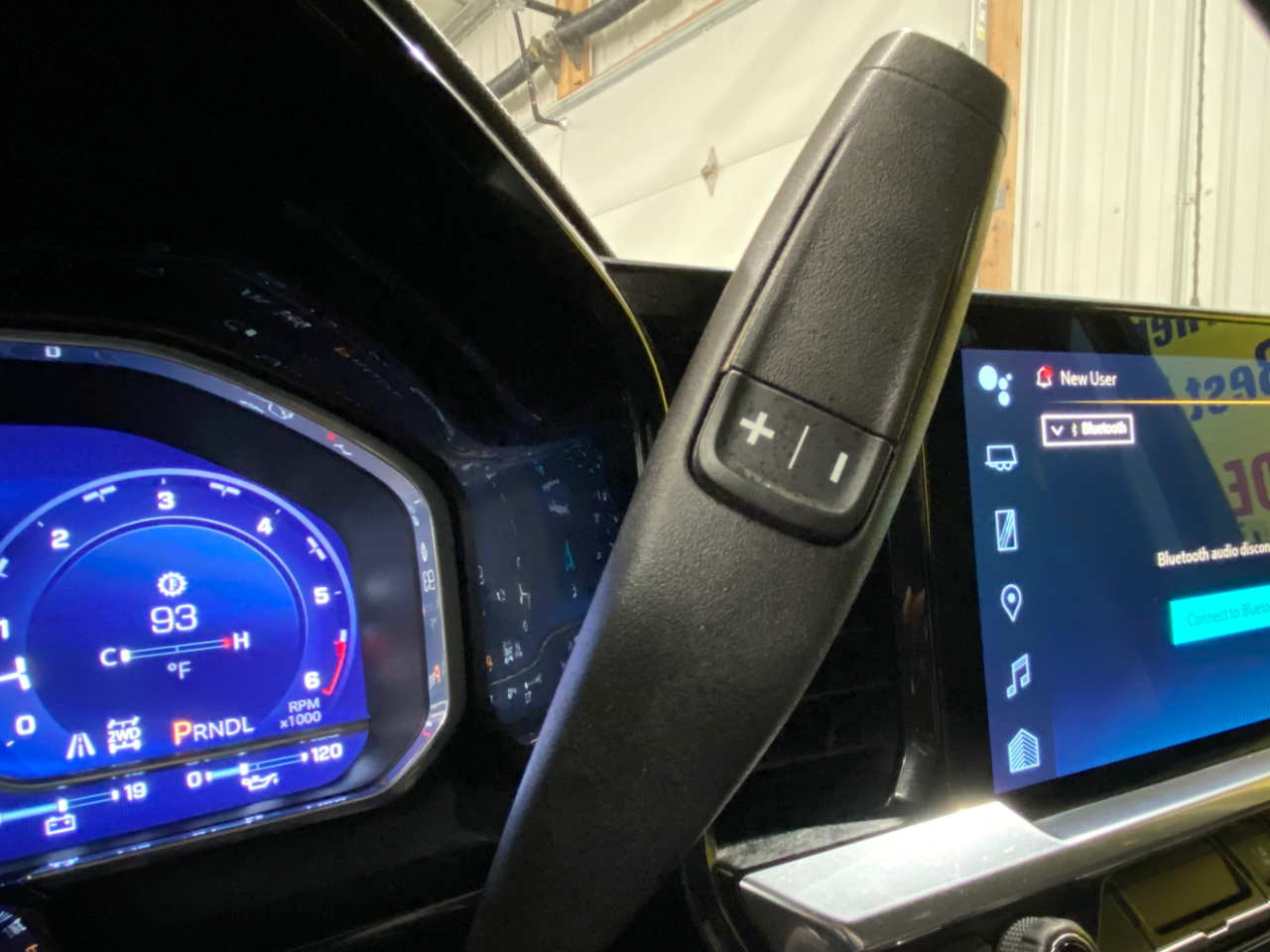 Chevrolet Silverado 3500HD LT Crew Cab 4WD 2024