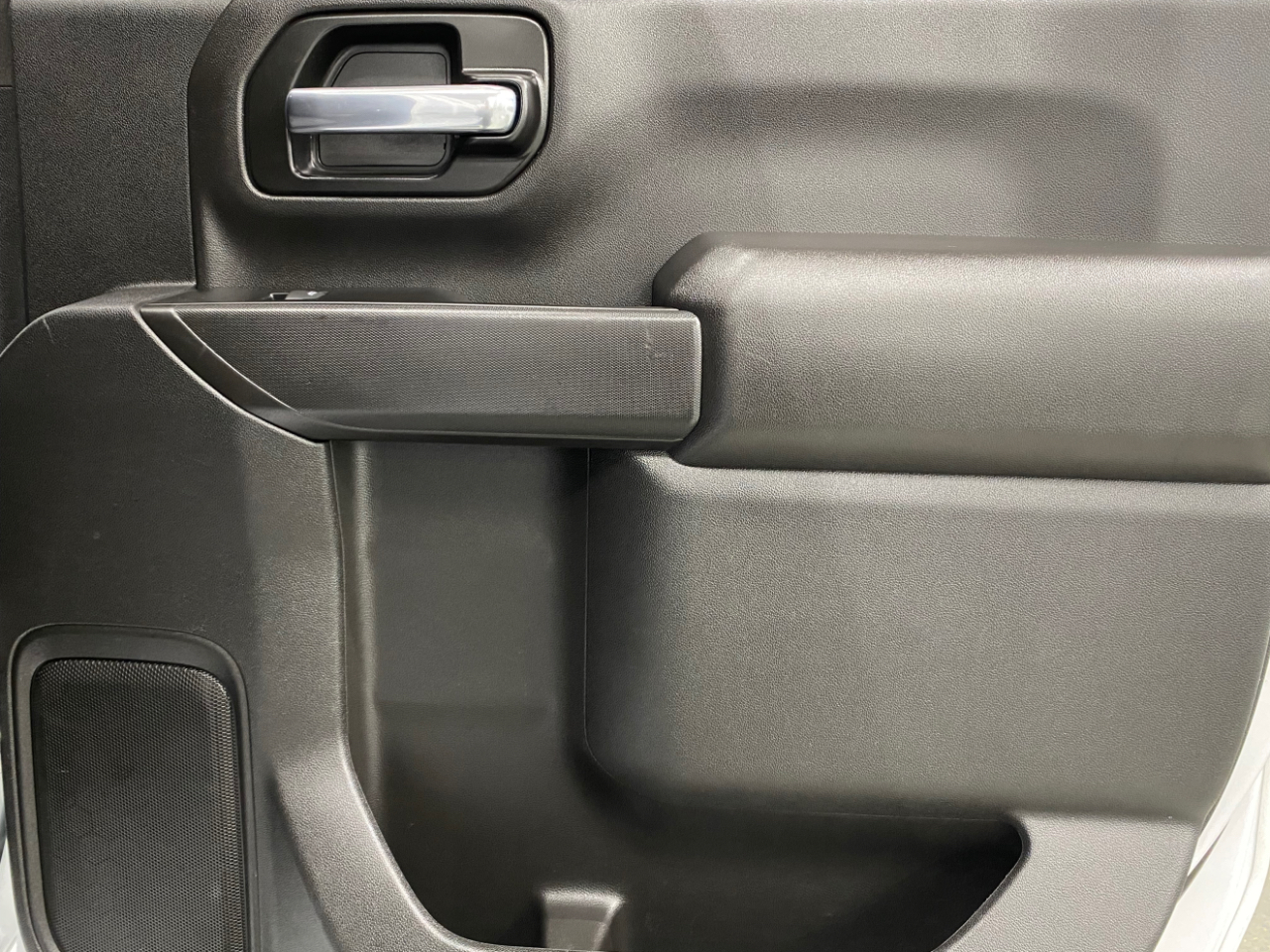 Chevrolet Silverado 2500HD LT Crew Cab Short Box 4WD 2022