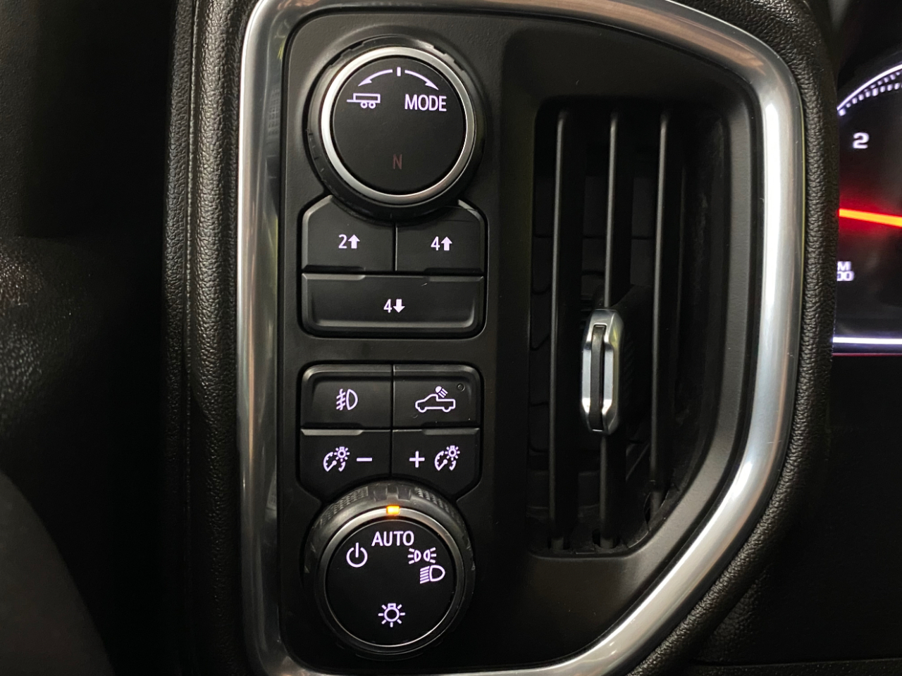 Chevrolet Silverado 2500HD LT Crew Cab Short Box 4WD 2022