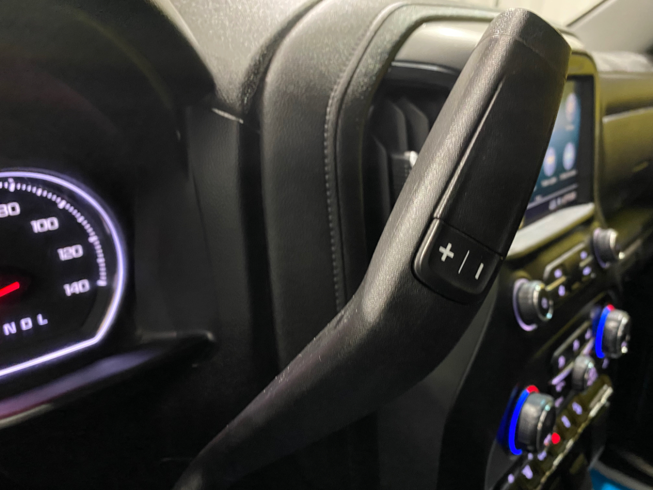 Chevrolet Silverado 2500HD LT Crew Cab Short Box 4WD 2022