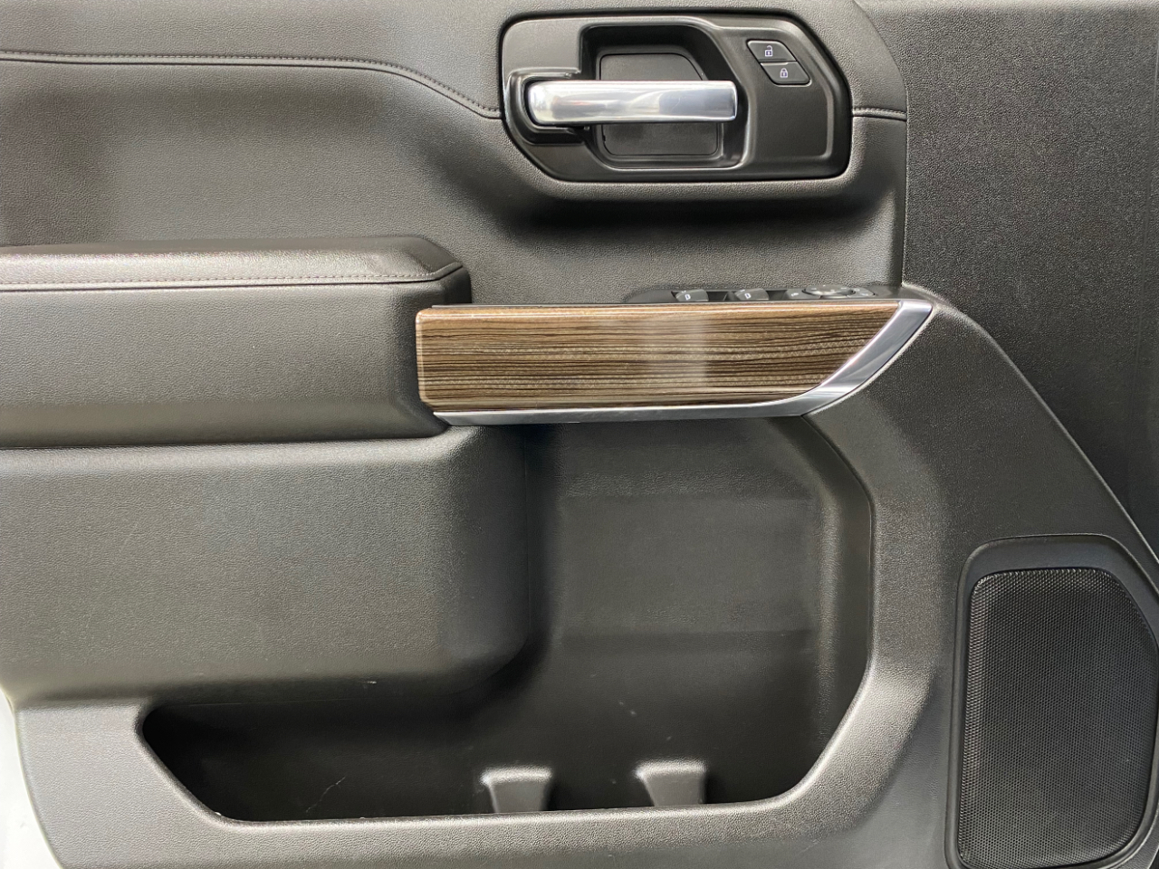 Chevrolet Silverado 2500HD LT Crew Cab Short Box 4WD 2022