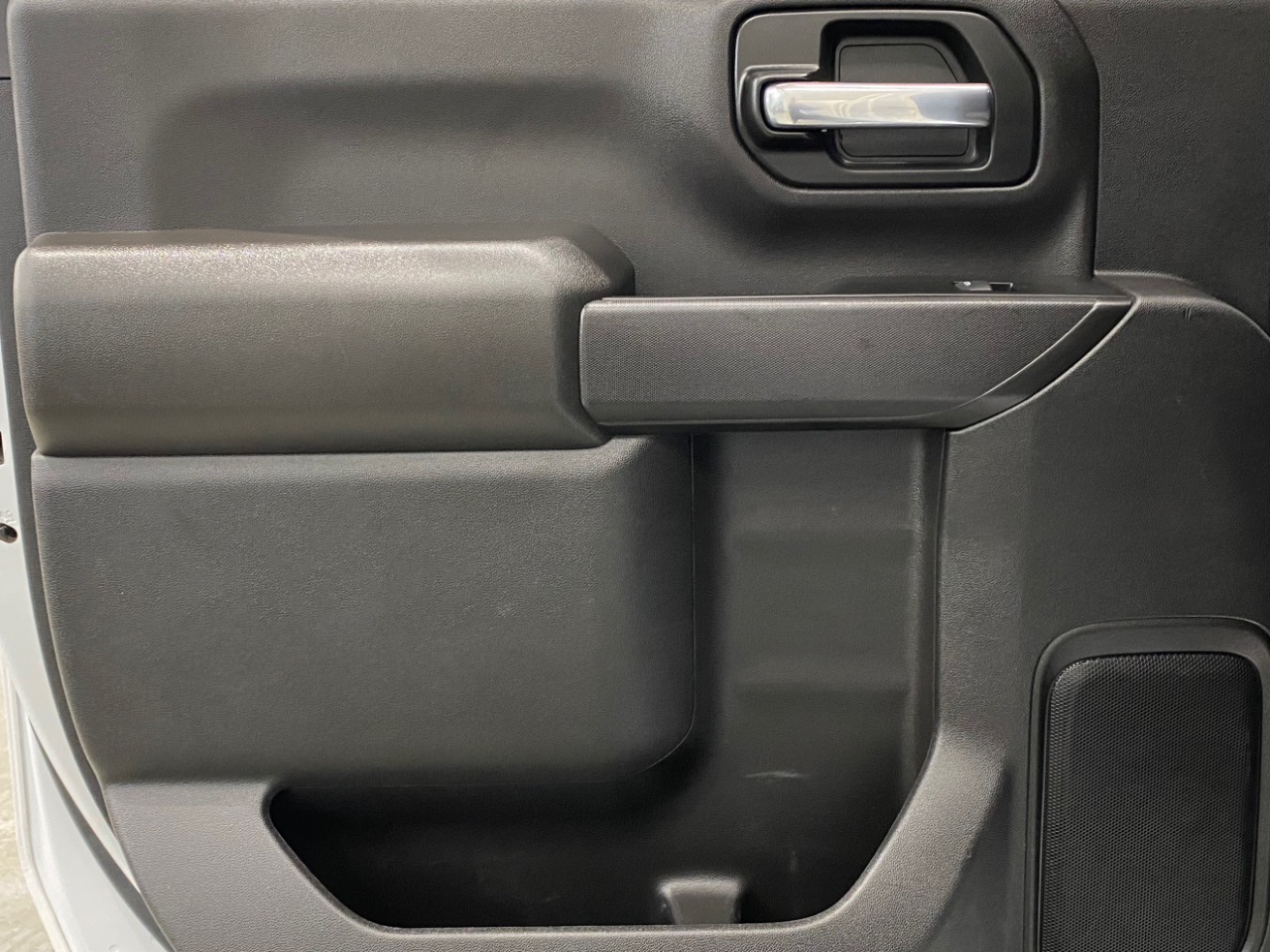 Chevrolet Silverado 2500HD LT Crew Cab Short Box 4WD 2022