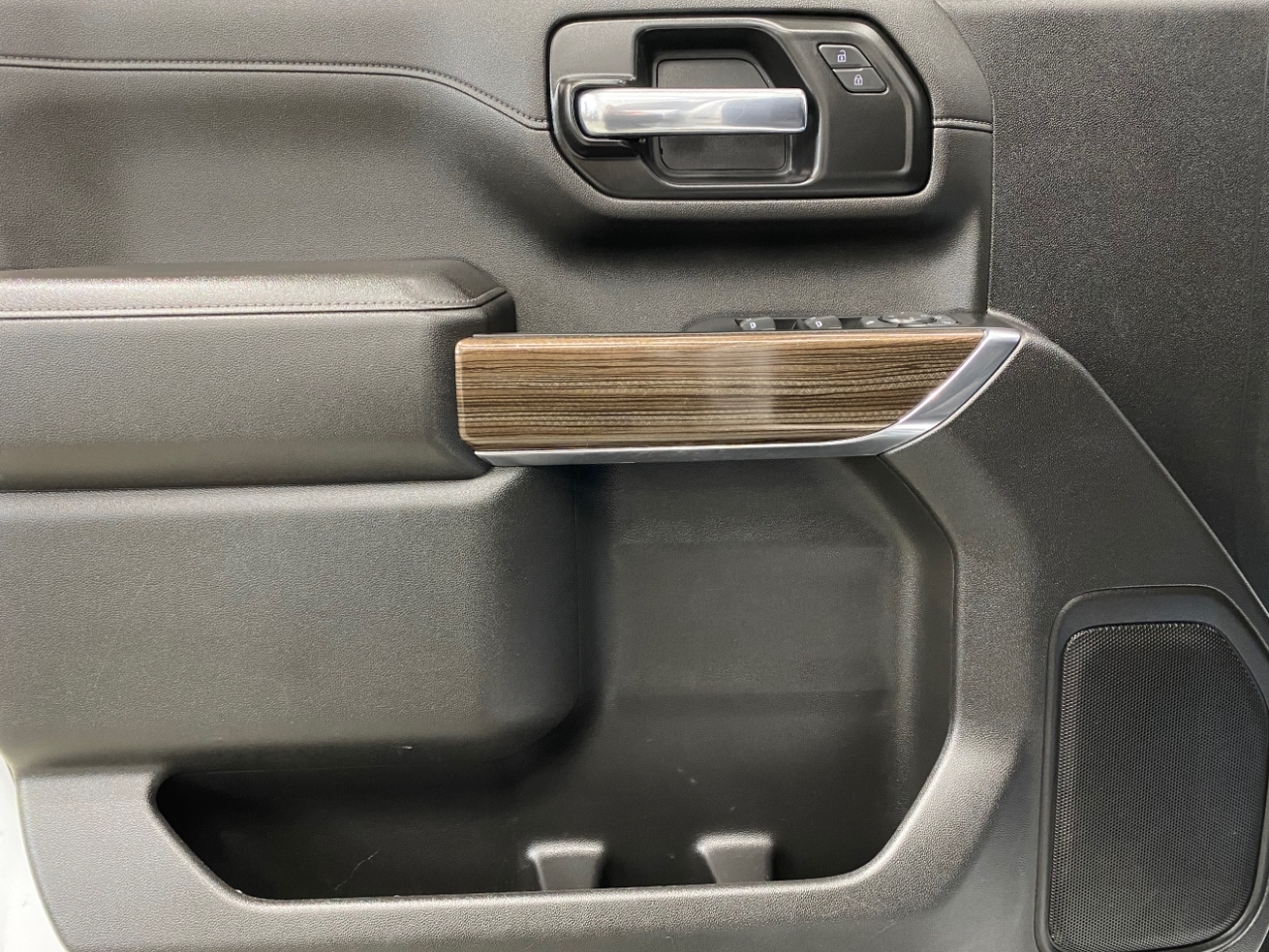 Chevrolet Silverado 2500HD LT Crew Cab Short Box 4WD 2022