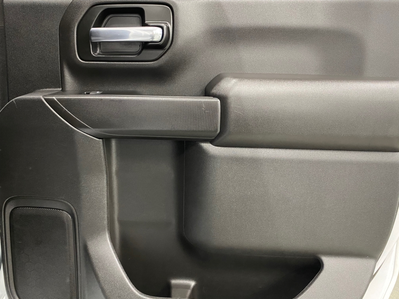 Chevrolet Silverado 2500HD LT Crew Cab Short Box 4WD 2022