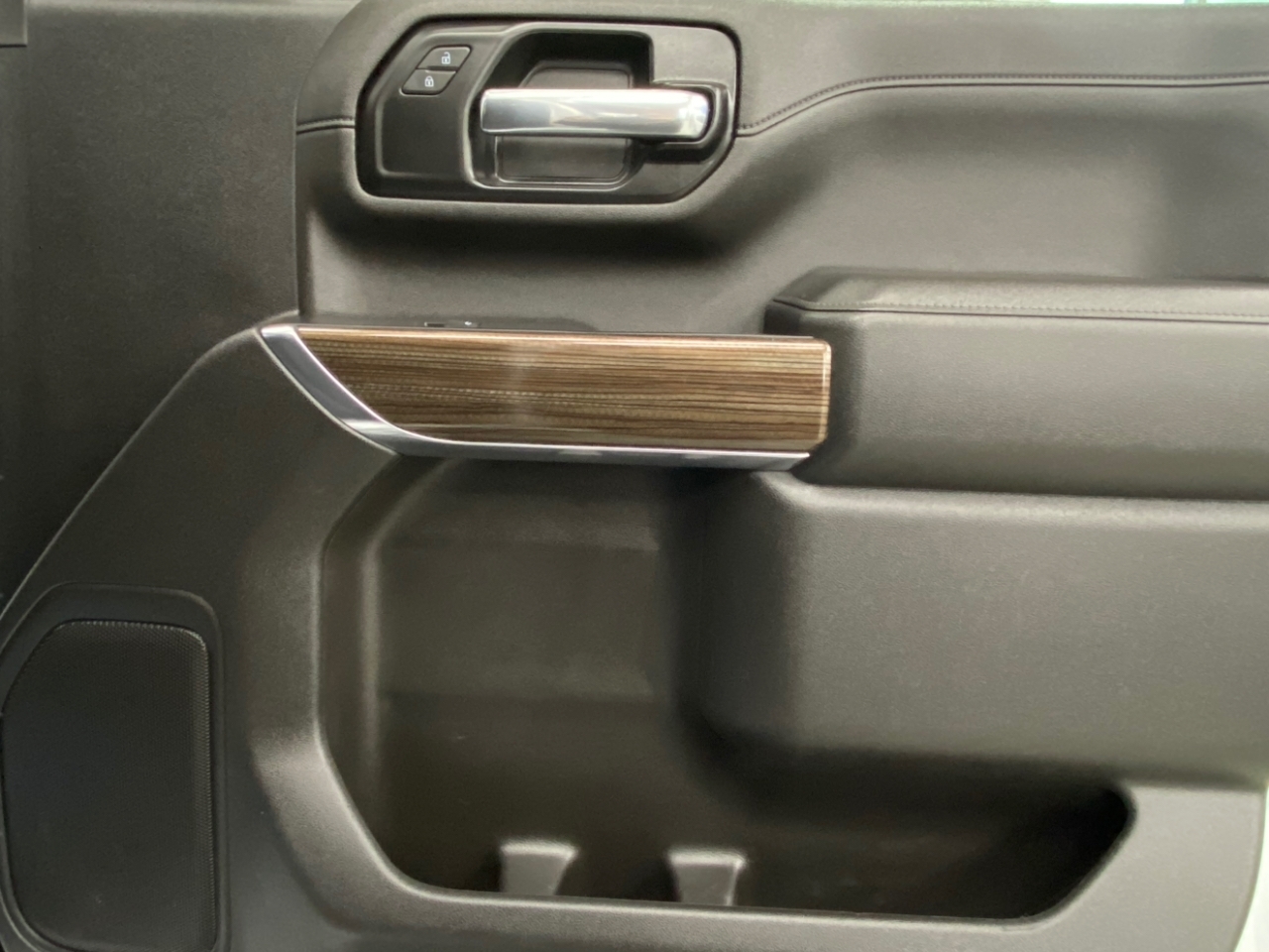 Chevrolet Silverado 2500HD LT Crew Cab Short Box 4WD 2022