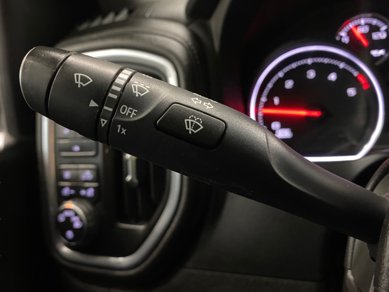 Chevrolet Silverado 2500HD LT Crew Cab Short Box 4WD 2022