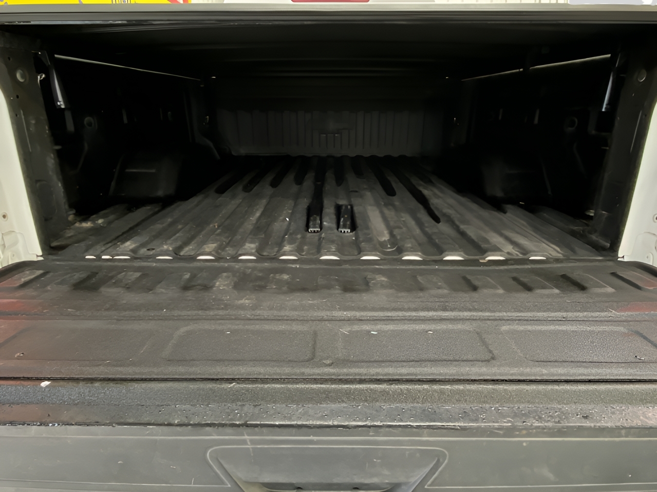 Chevrolet Silverado 2500HD LT Crew Cab Short Box 4WD 2022