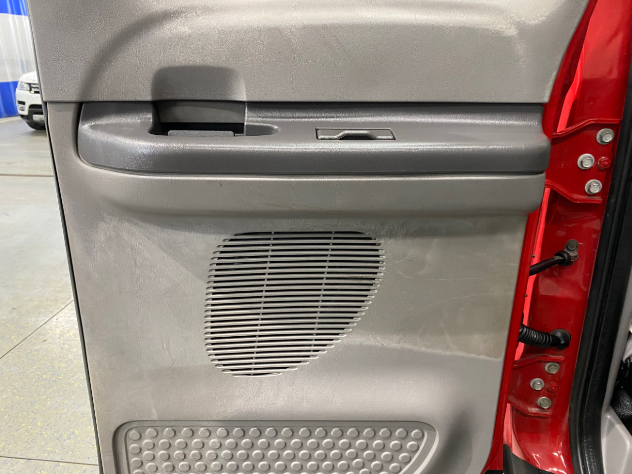 Ford F-350 SD XL SuperCab Short Bed 4WD 2000