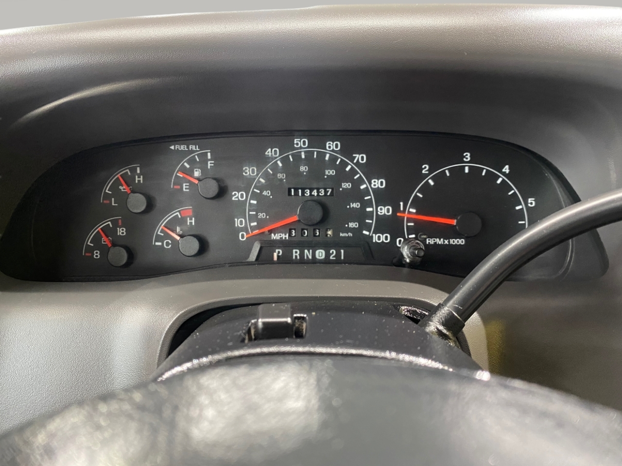 Ford F-350 SD XL SuperCab Short Bed 4WD 2000