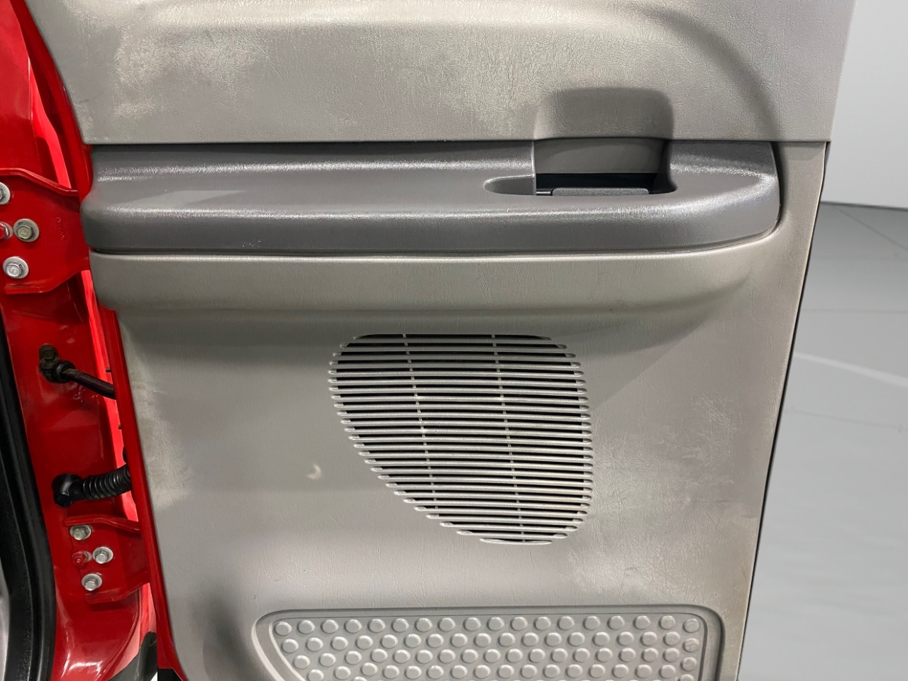 Ford F-350 SD XL SuperCab Short Bed 4WD 2000