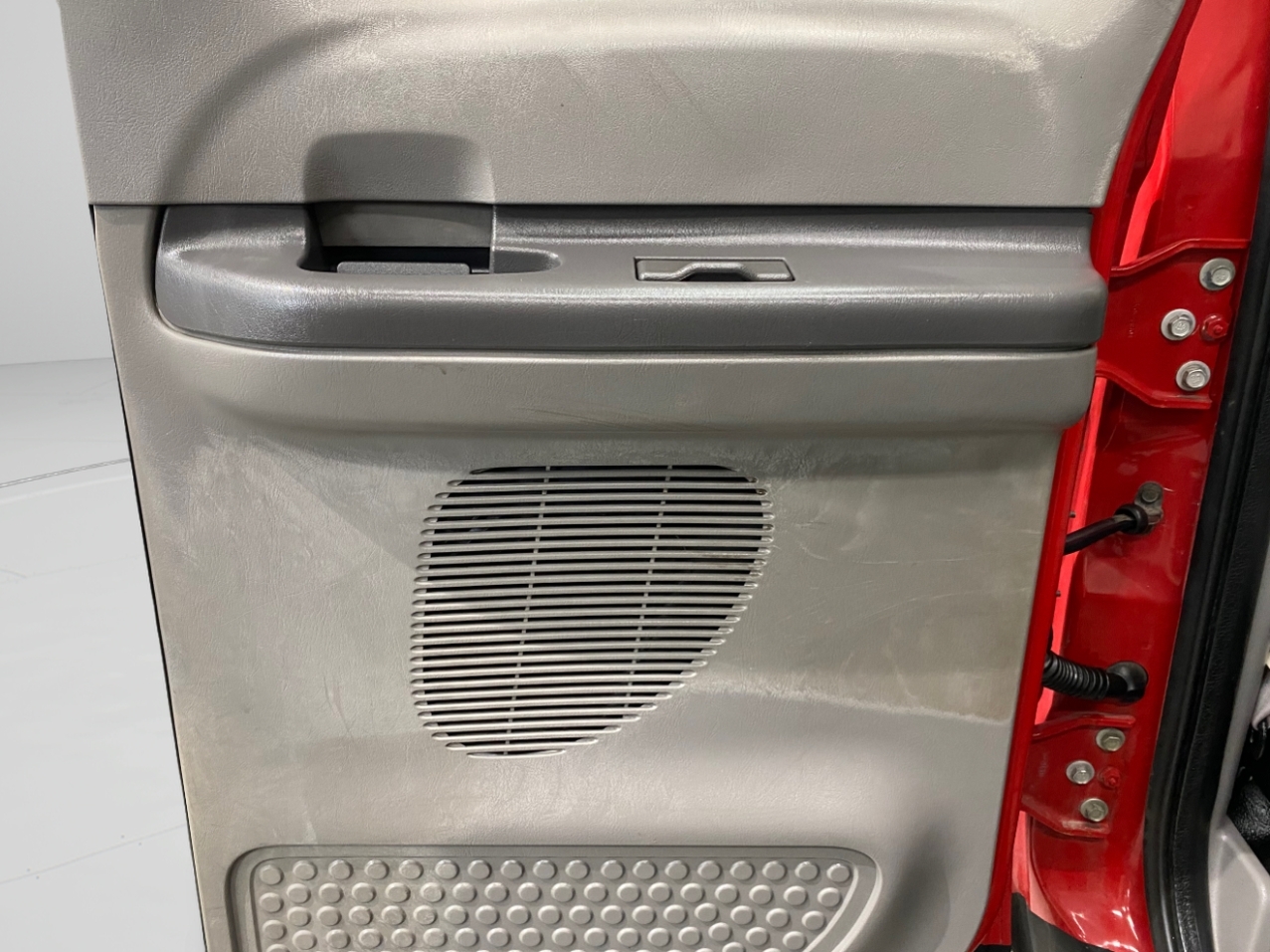 Ford F-350 SD XL SuperCab Short Bed 4WD 2000