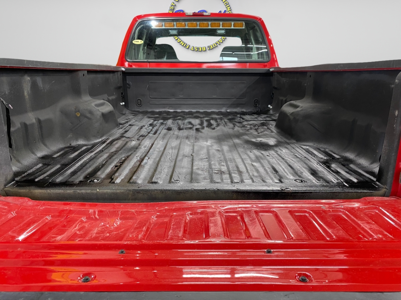 Ford F-350 SD XL SuperCab Short Bed 4WD 2000