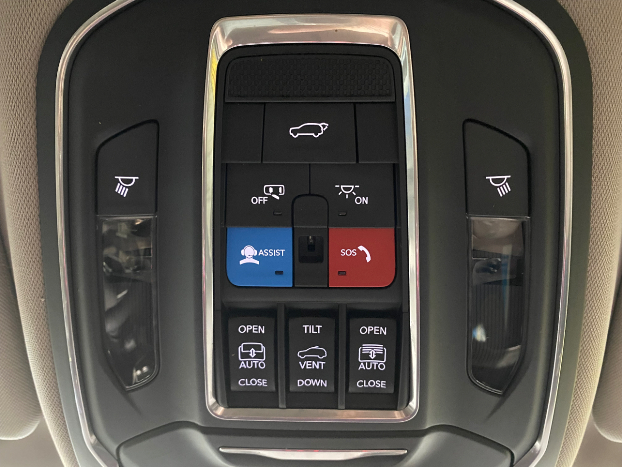 Jeep Wagoneer Series III 4WD 2022