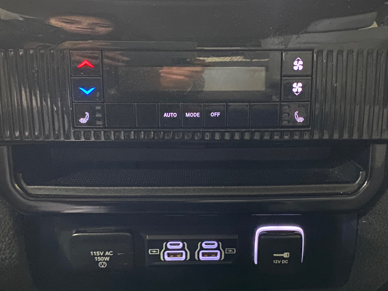 Jeep Wagoneer Series III 4WD 2022