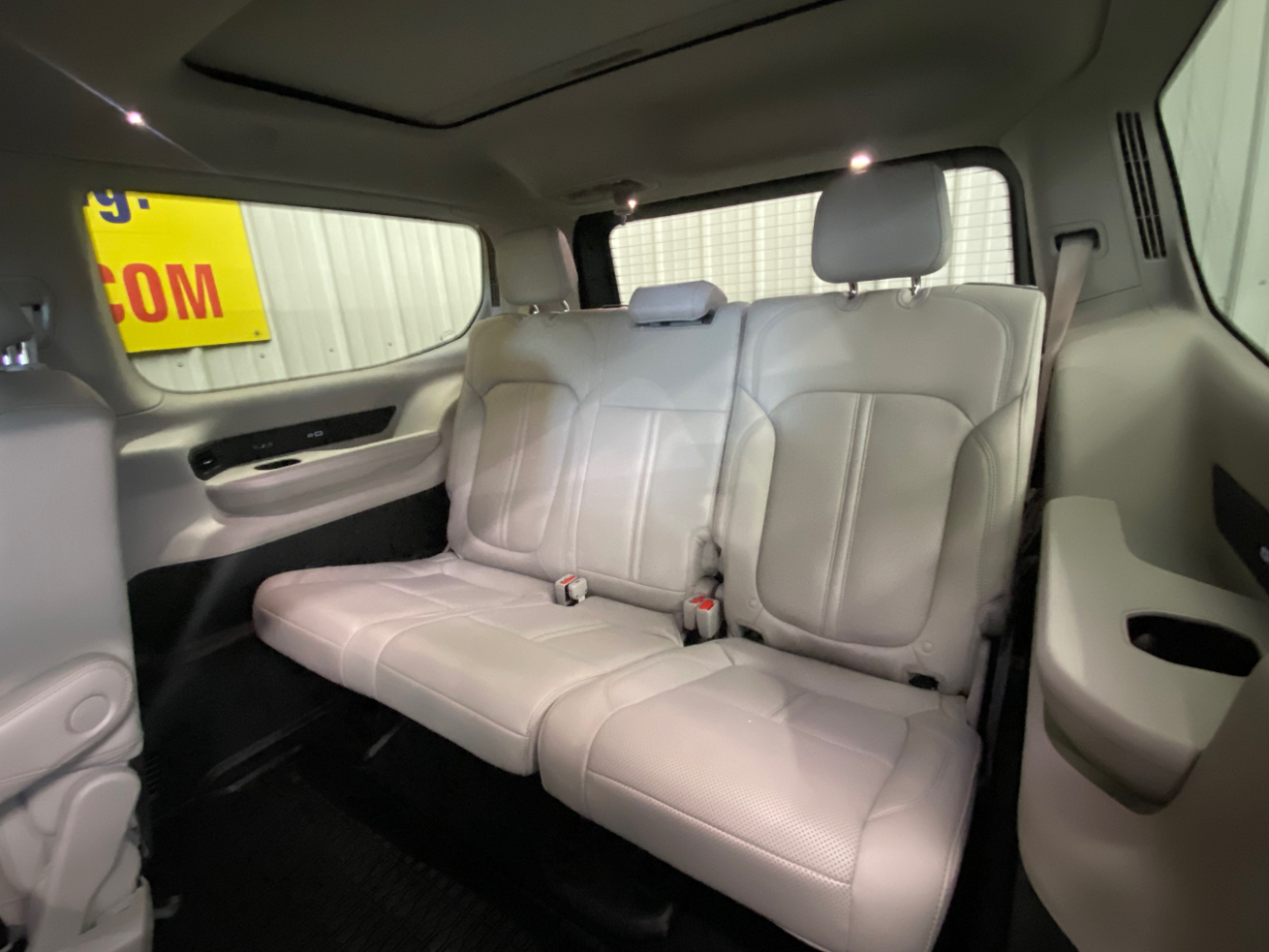 Jeep Wagoneer Series III 4WD 2022