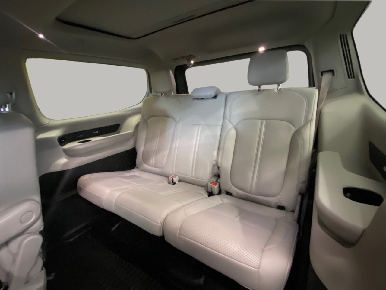 Jeep Wagoneer Series III 4WD 2022