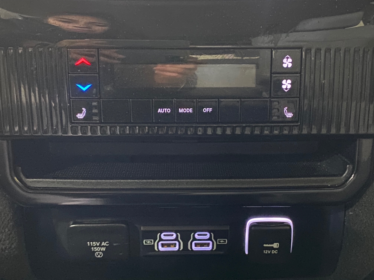 Jeep Wagoneer Series III 4WD 2022