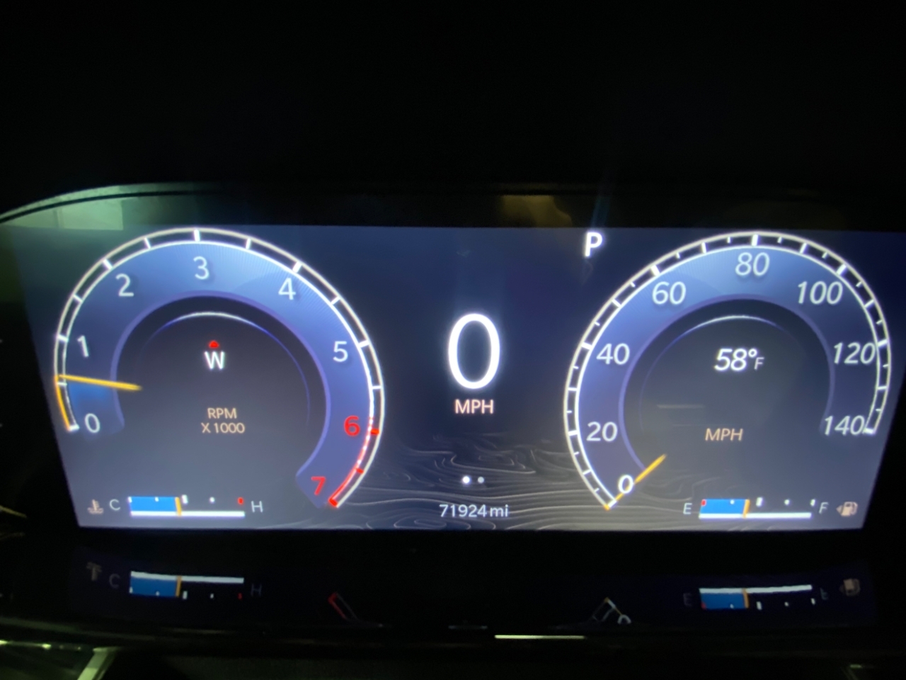 Jeep Wagoneer Series III 4WD 2022