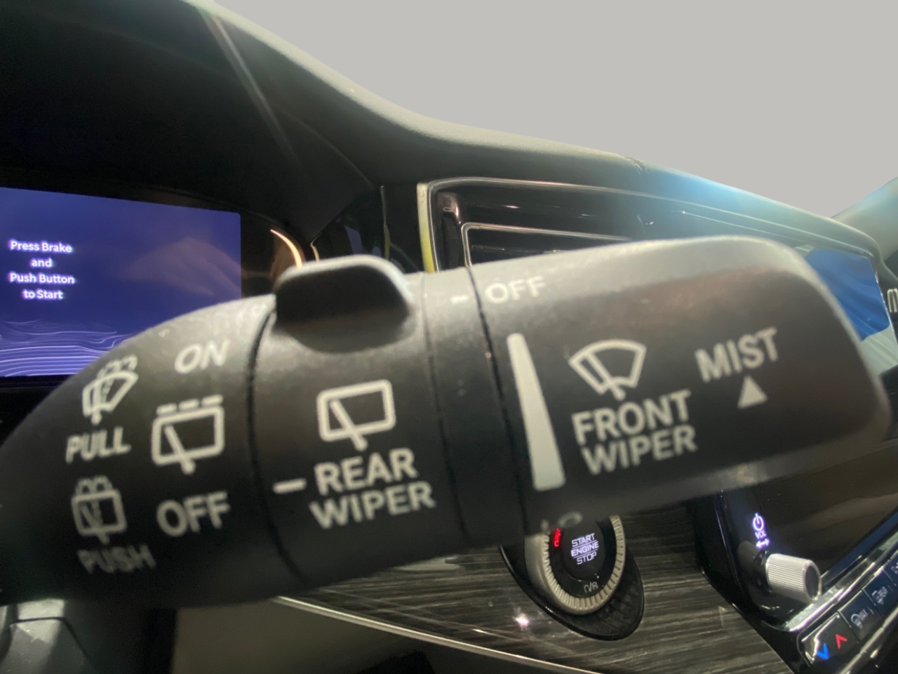 Jeep Wagoneer Series III 4WD 2022