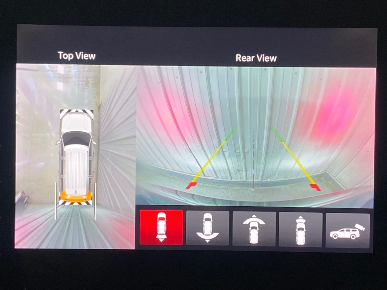 Jeep Wagoneer Series III 4WD 2022