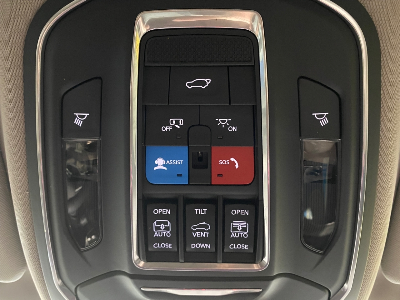 Jeep Wagoneer Series III 4WD 2022