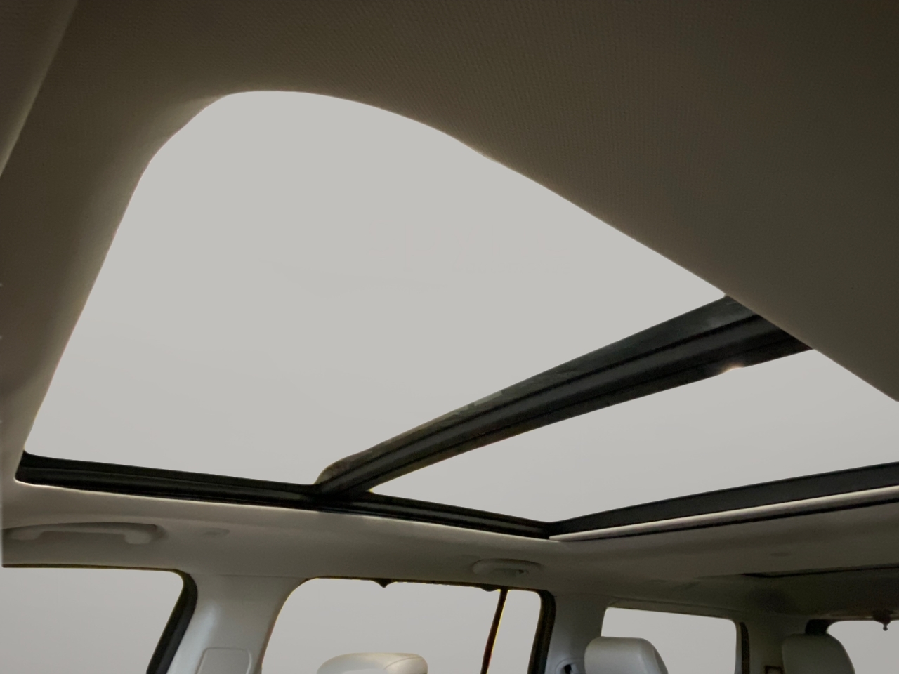 Jeep Wagoneer Series III 4WD 2022