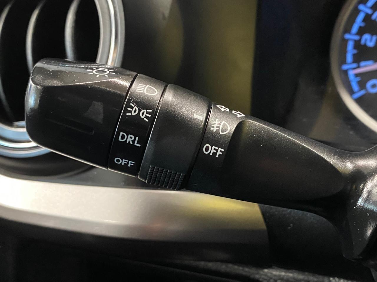 Toyota Tacoma SR5 Double Cab 4WD V6 2016