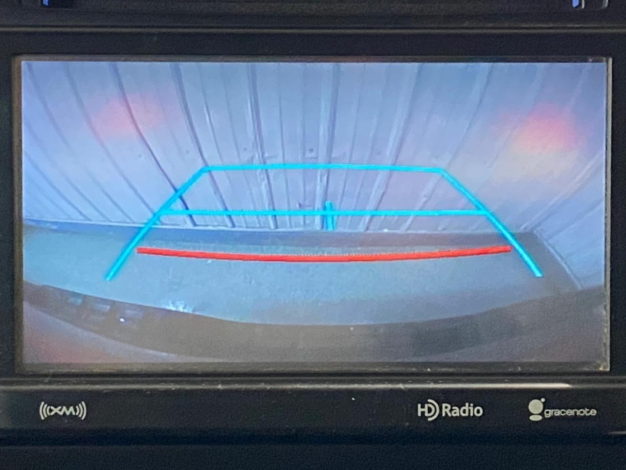 Toyota Tacoma SR5 Double Cab 4WD V6 2016