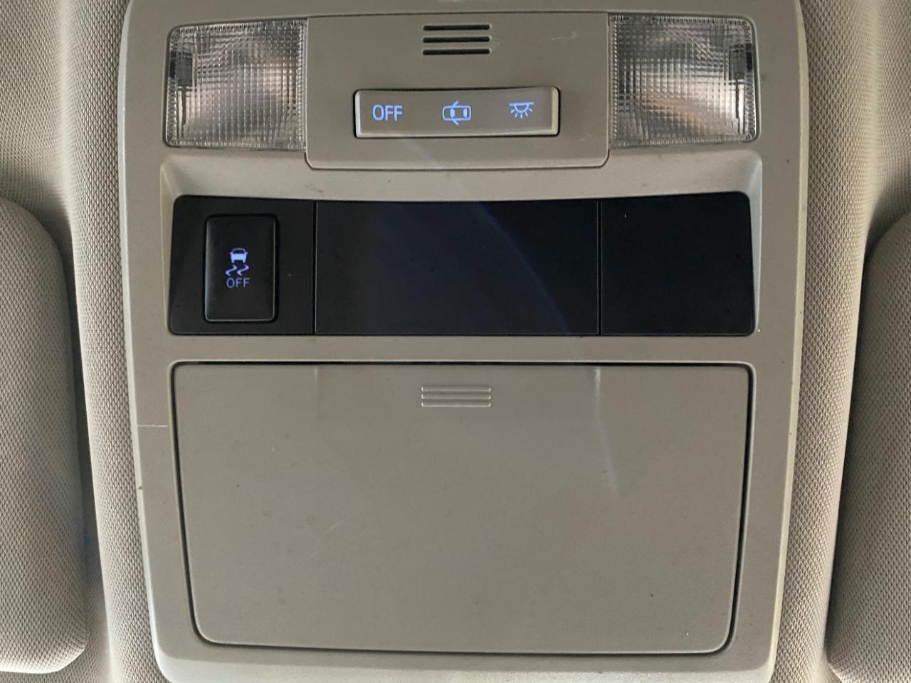 Toyota Tacoma SR5 Double Cab 4WD V6 2016