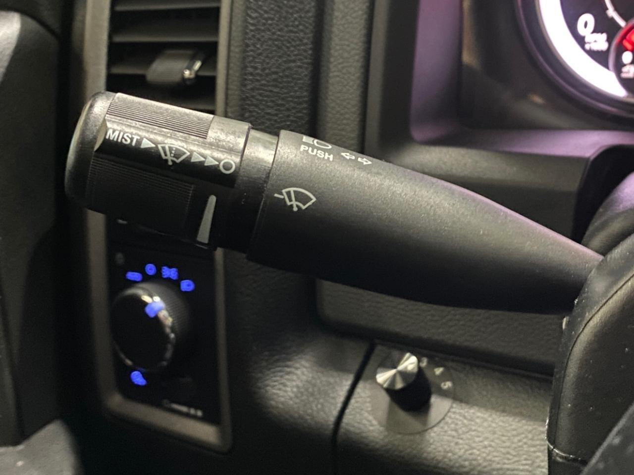 RAM 2500 Tradesman Crew Cab SWB 4WD 2018