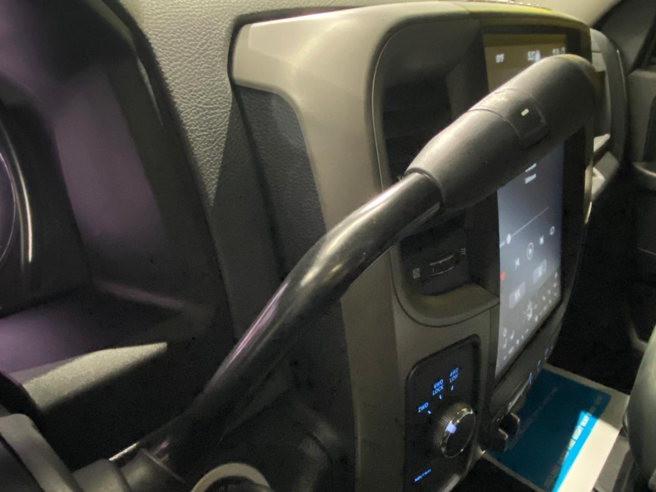 RAM 2500 Tradesman Crew Cab SWB 4WD 2018