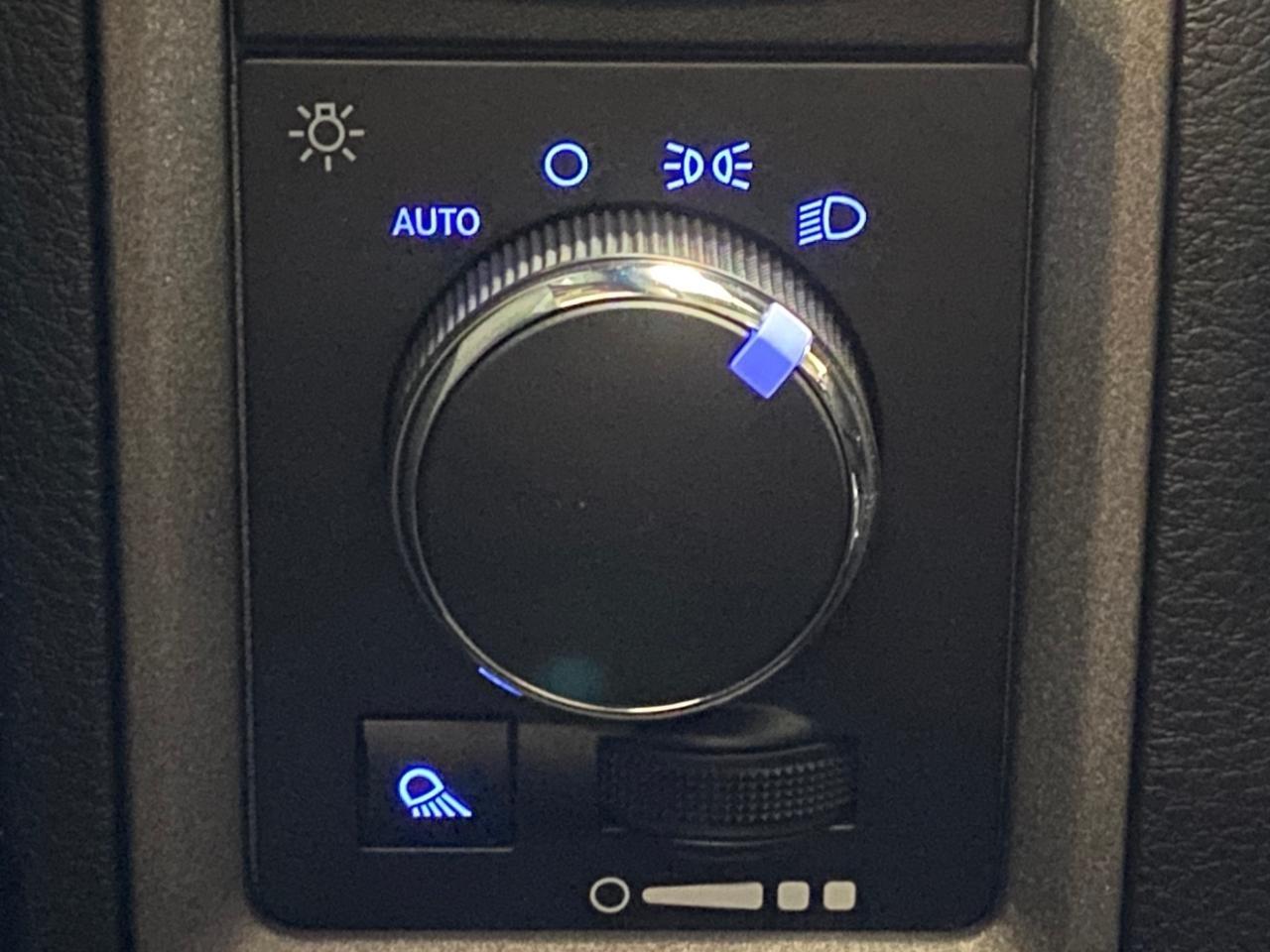 RAM 2500 Tradesman Crew Cab SWB 4WD 2018