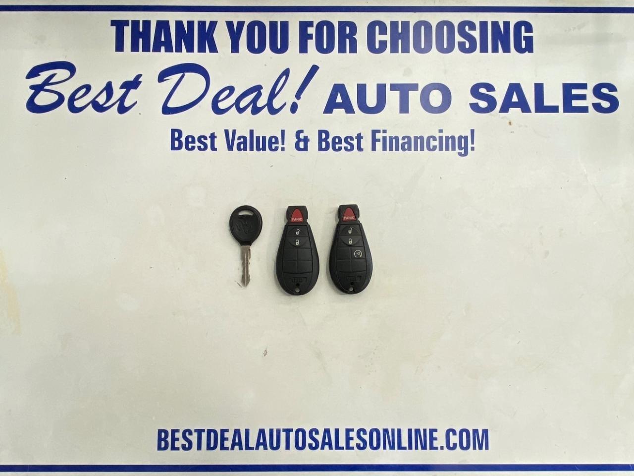 RAM 2500 Tradesman Crew Cab SWB 4WD 2018