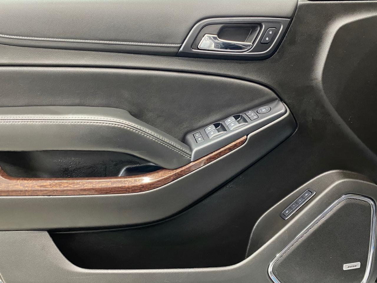 GMC Yukon SLT 4WD 2020