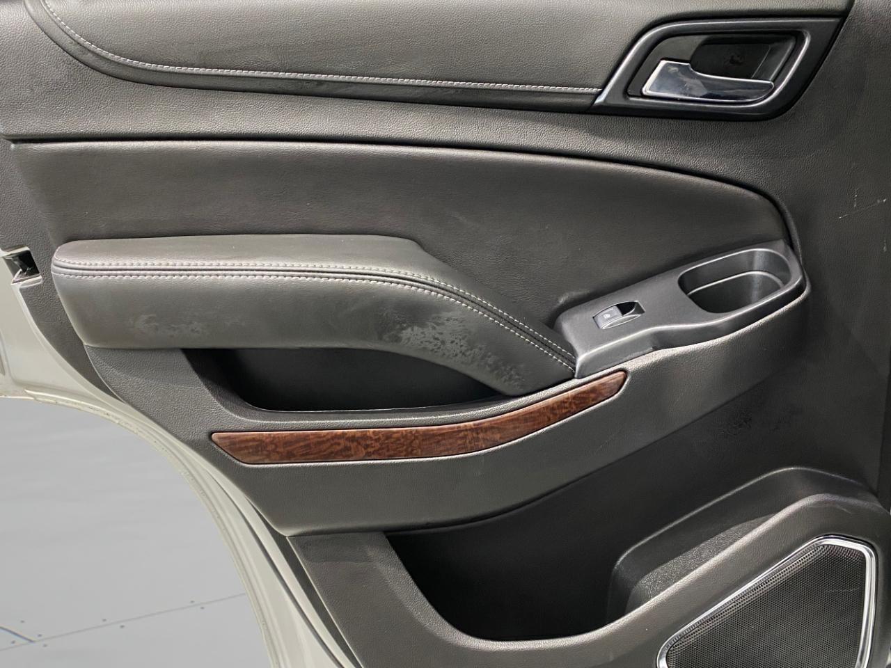 GMC Yukon SLT 4WD 2020