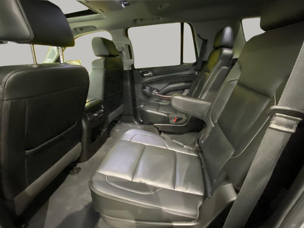 GMC Yukon SLT 4WD 2020