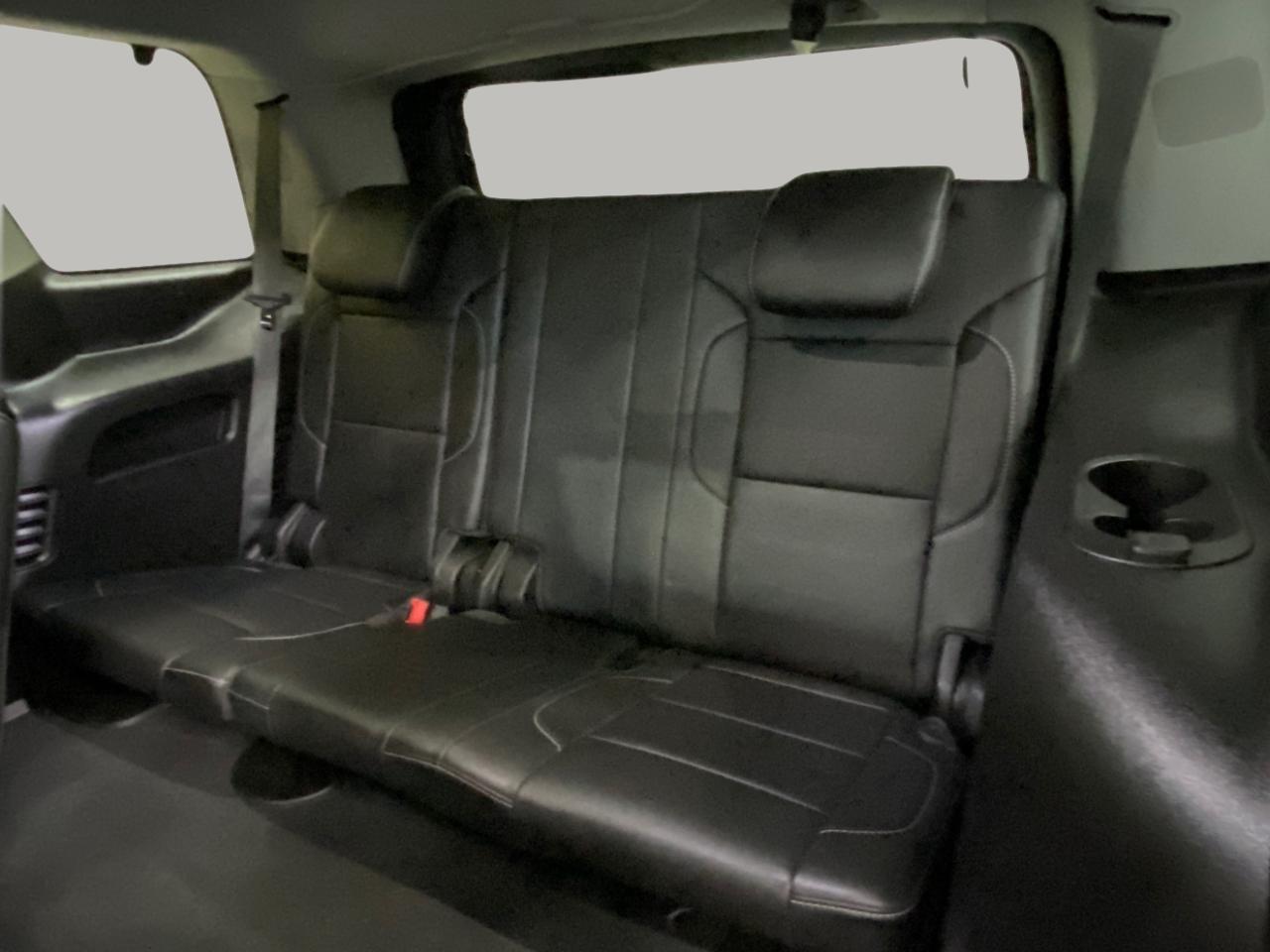 GMC Yukon SLT 4WD 2020