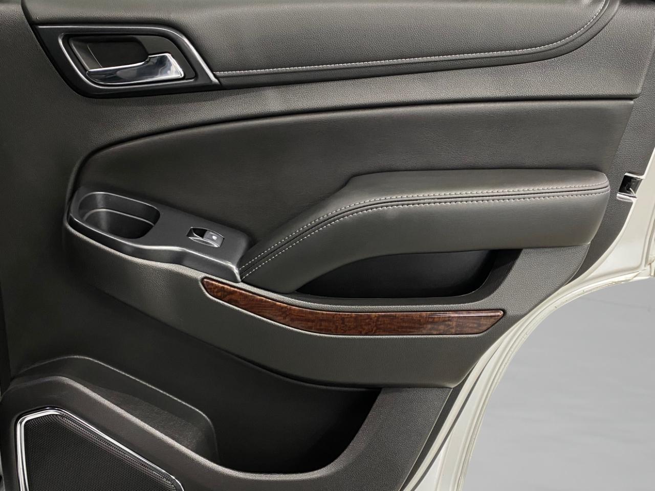 GMC Yukon SLT 4WD 2020