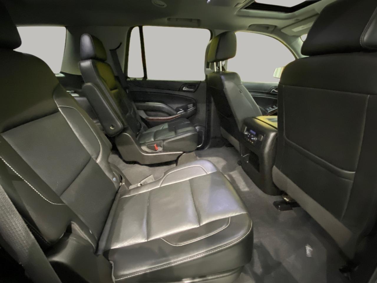 GMC Yukon SLT 4WD 2020