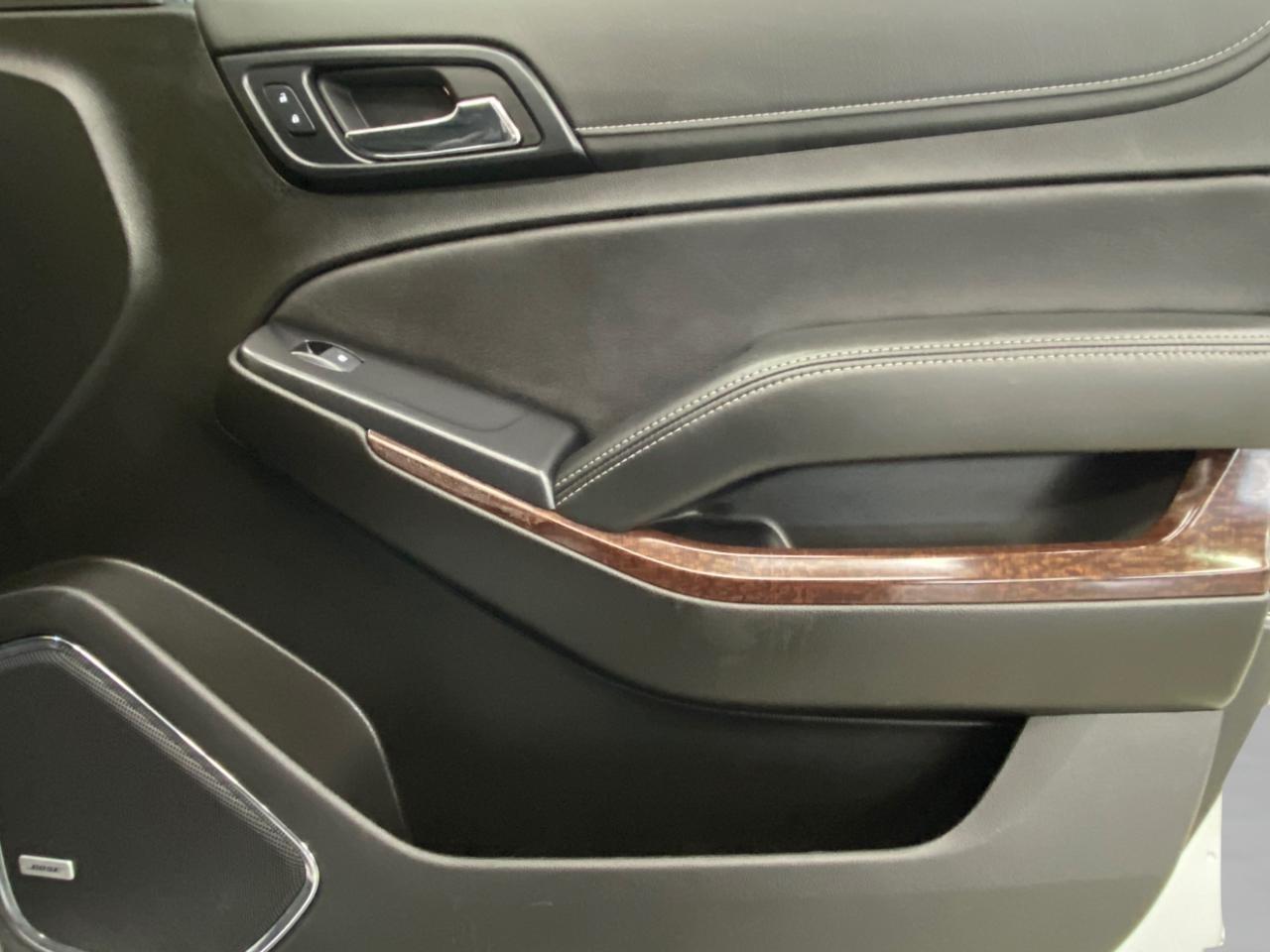 GMC Yukon SLT 4WD 2020