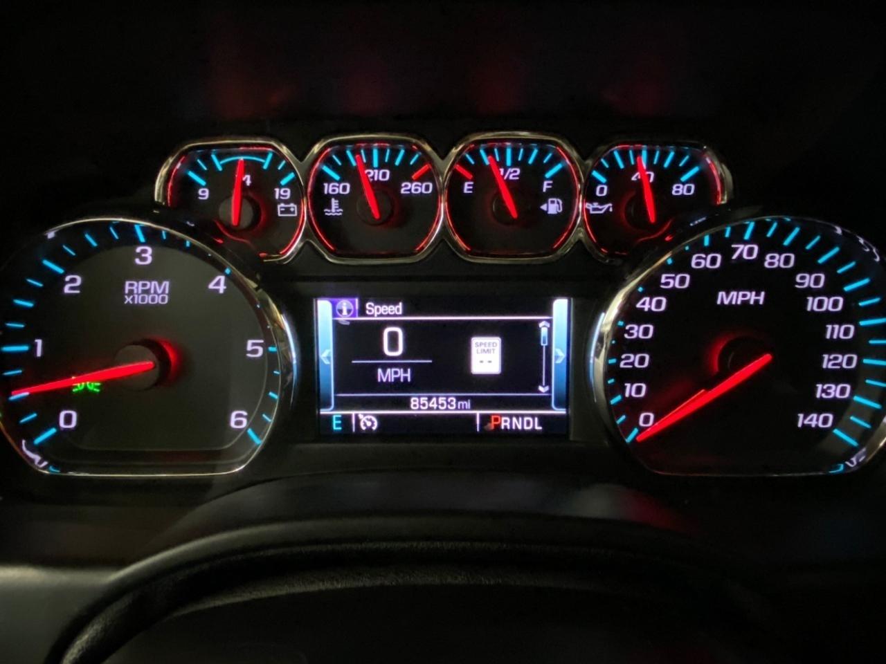 GMC Yukon SLT 4WD 2020