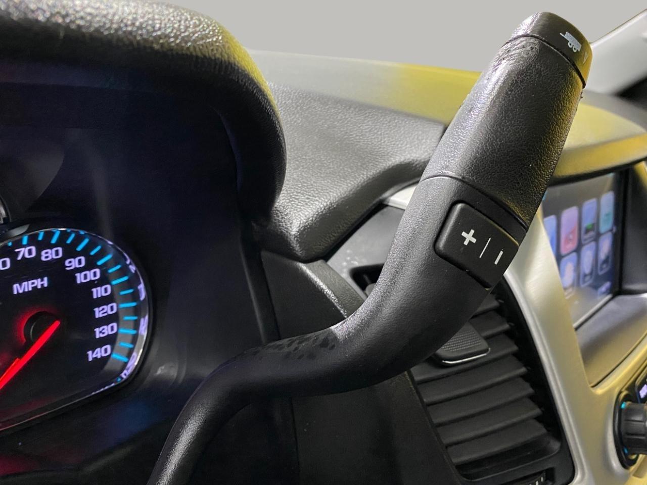 GMC Yukon SLT 4WD 2020