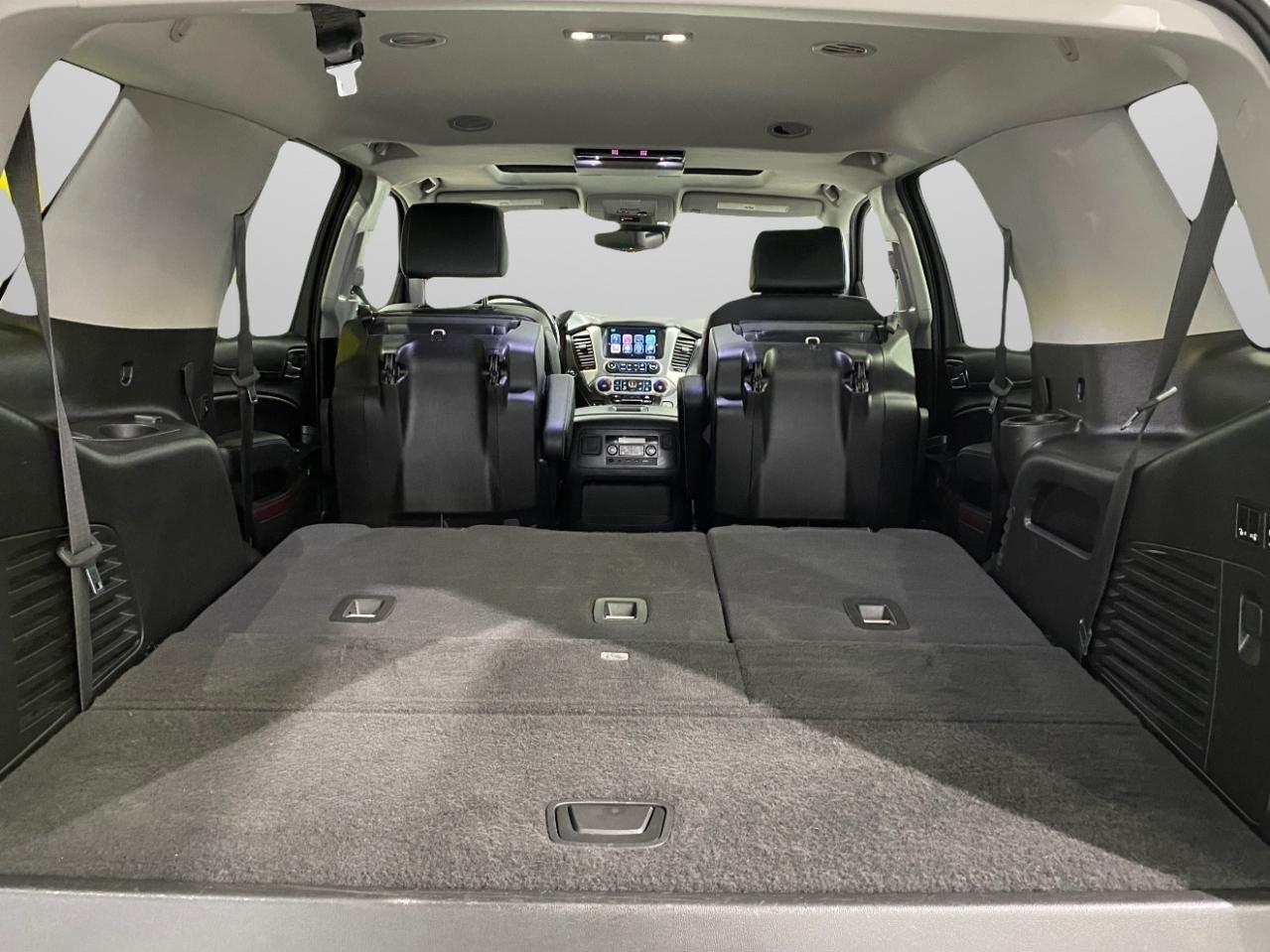 GMC Yukon SLT 4WD 2020