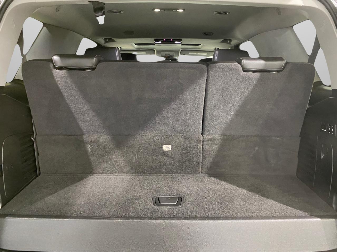 GMC Yukon SLT 4WD 2020