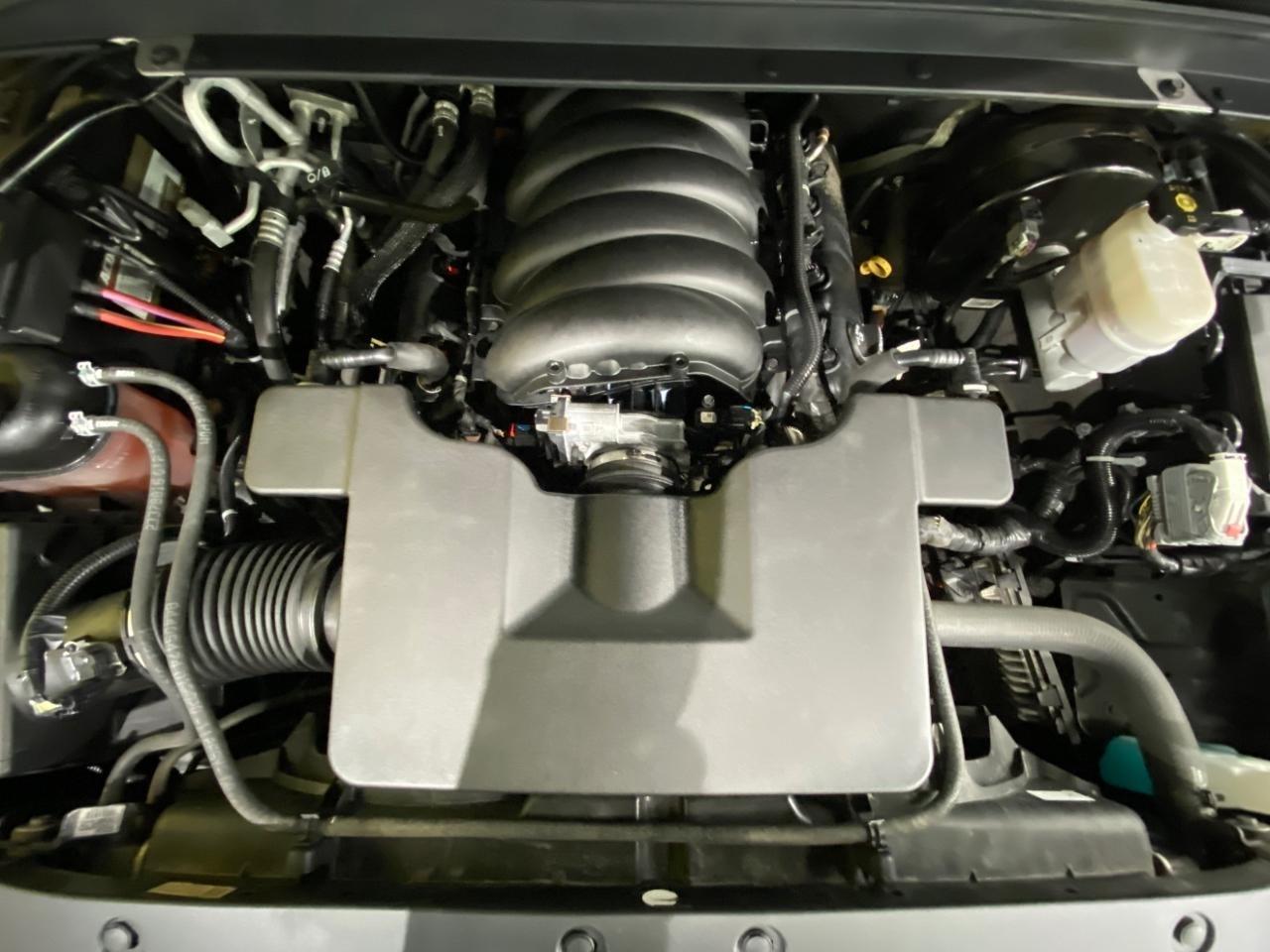 GMC Yukon SLT 4WD 2020