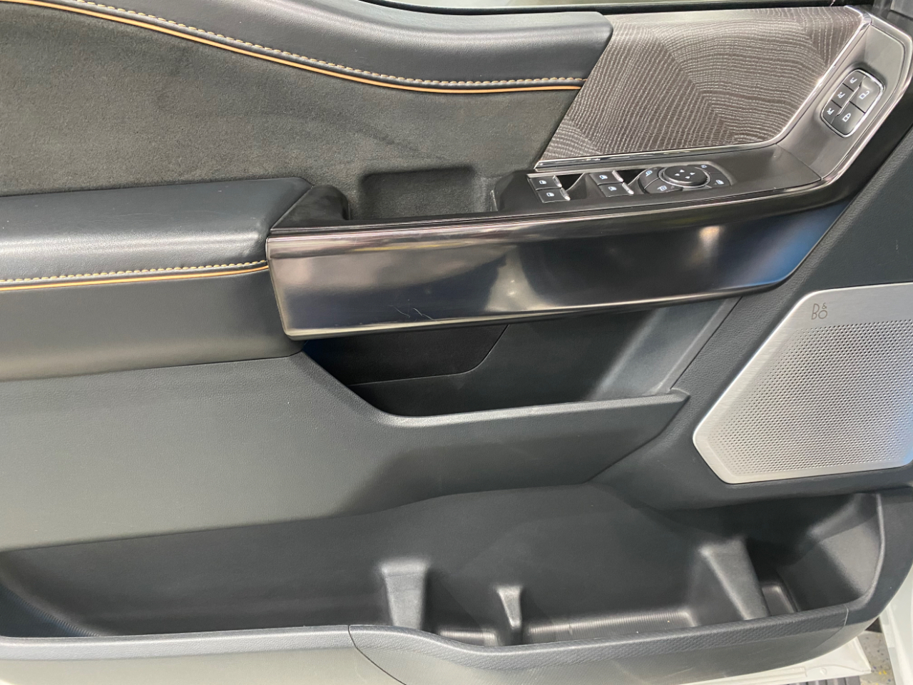 Ford F-150 XL SuperCrew 6.5-ft. Bed 4WD 2021