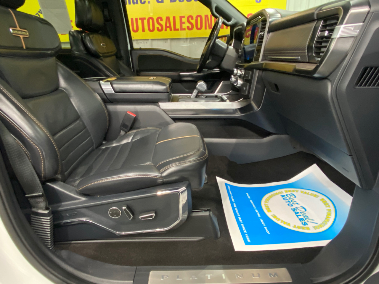 Ford F-150 XL SuperCrew 6.5-ft. Bed 4WD 2021