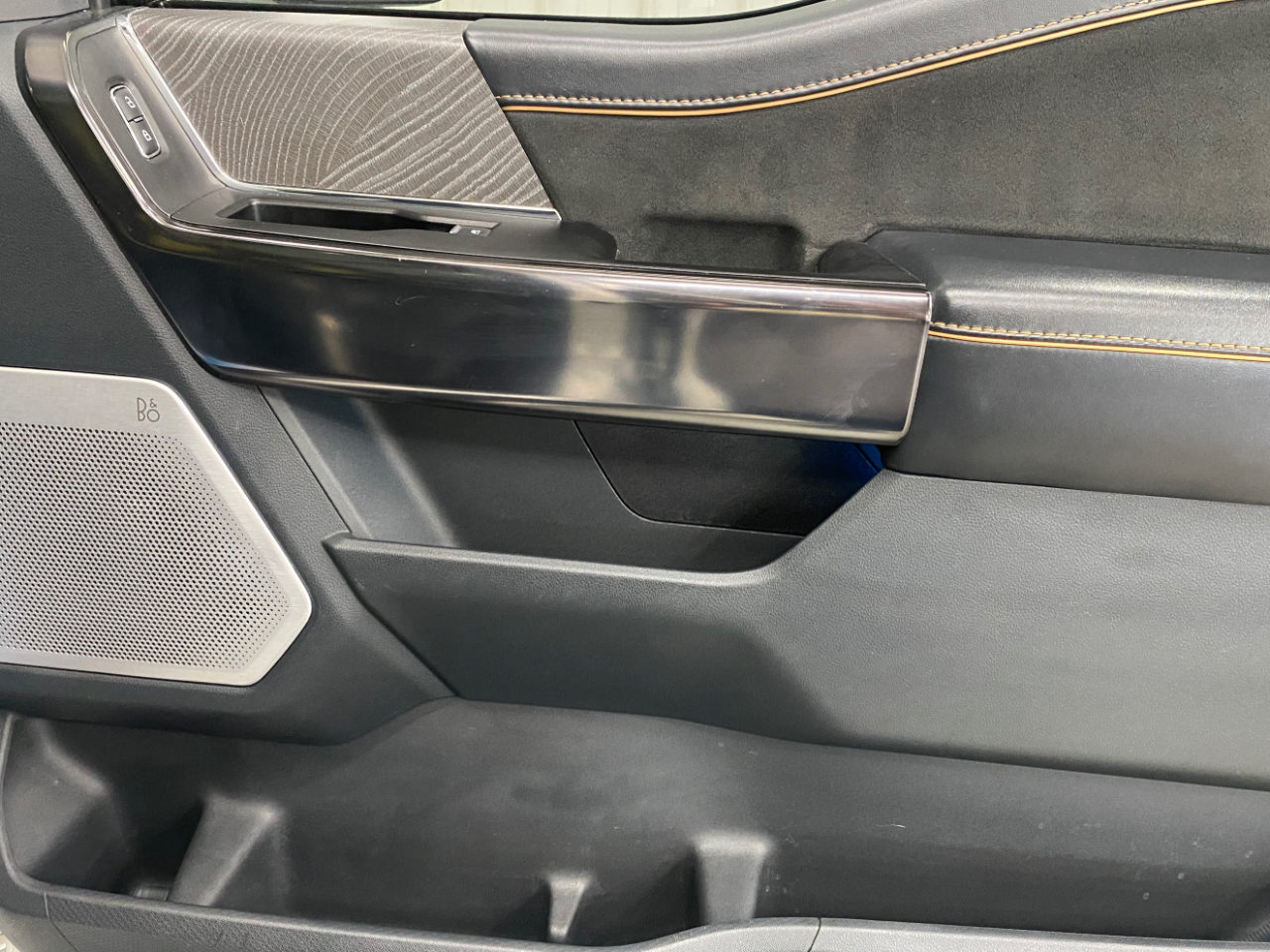 Ford F-150 XL SuperCrew 6.5-ft. Bed 4WD 2021